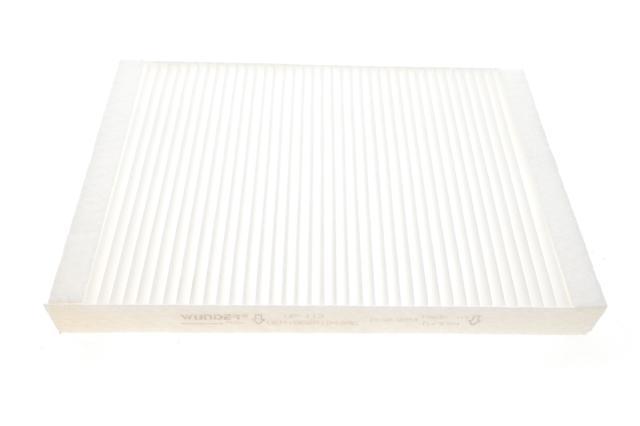 Filtro de cabina Wunder WP113 precio, desde 8,45 EUR