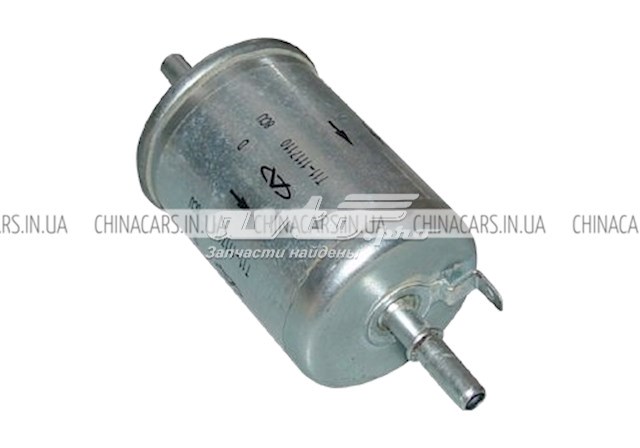 Filtro de combustible CHERY T111117110