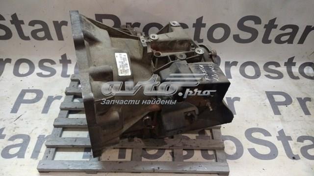 1327480 Ford caja de cambios mecánica, completa