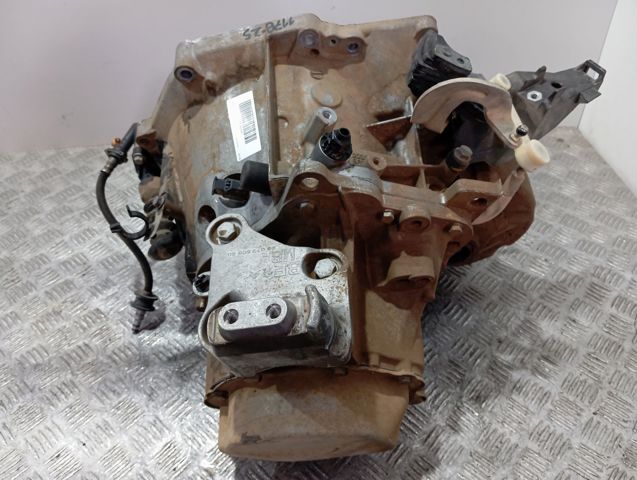  20ET53 Peugeot/Citroen