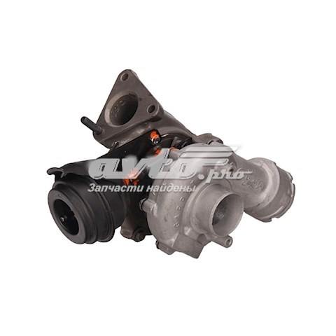 Turbocompresor MSG Rebuilding 7178580007 precio, desde 186,16 EUR