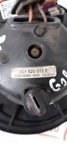  3C1820015E VAG
