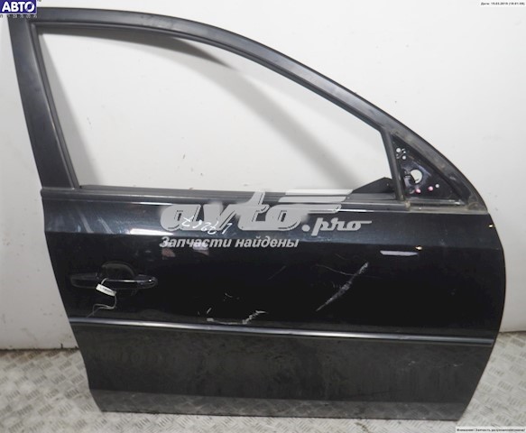 Puerta de coche, delantera, derecha Hyundai I30 (FD)