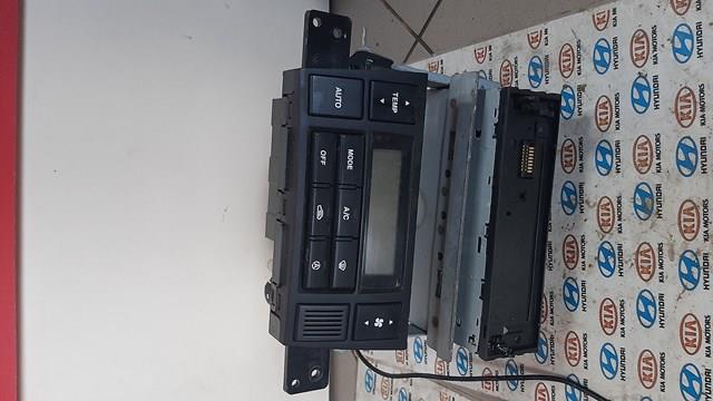 961802E800 Hyundai/Kia radio am/fm