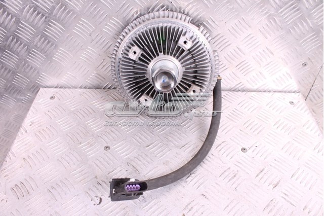 Comprar AH328C617AE Land Rover Ventilador del motor