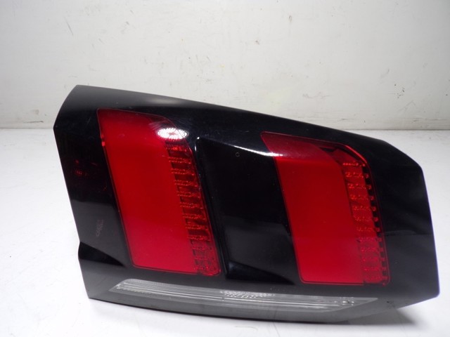 9811027880 Peugeot/Citroen Piloto trasero interior izquierdo