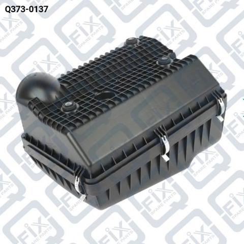 1500A146 Mitsubishi casco de filtro de aire, parte superior