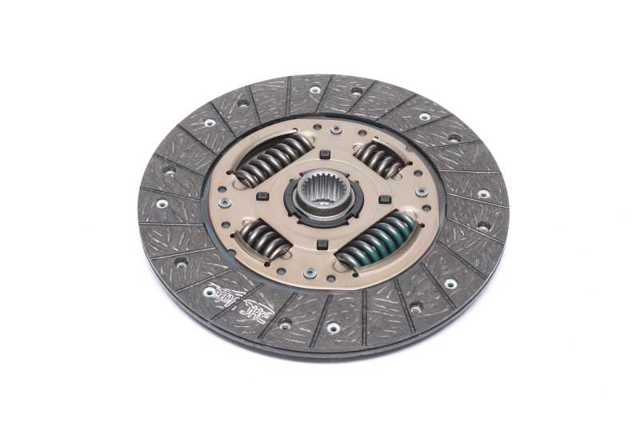 Embrague de disco VALEO MB30