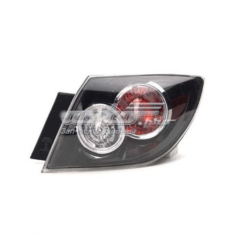 Comprar 2161984RUQ Depo/Loro/Abakus Piloto trasero exterior derecho