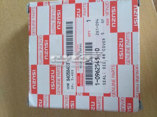 Retén del piñón del diferencial trasero 1096254840 Isuzu