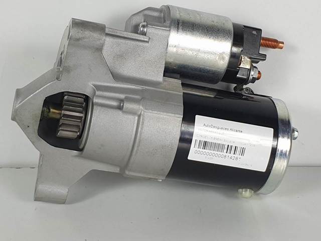 Motor de arranque PEUGEOT 965626278003