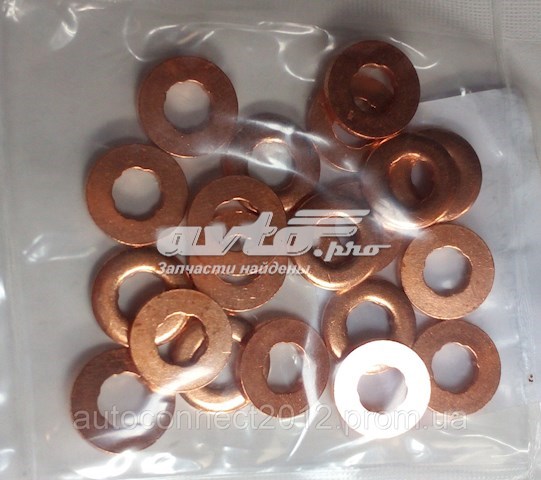 Junta anular, inyector VICTOR REINZ 407056000