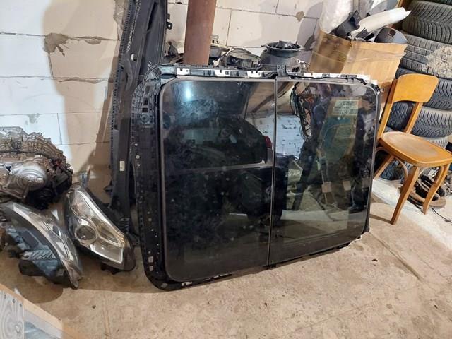 916044CC0B Nissan/Infiniti Tapa trasera de techo corredizo