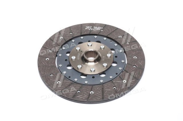 Disco de embrague SY29 VALEO