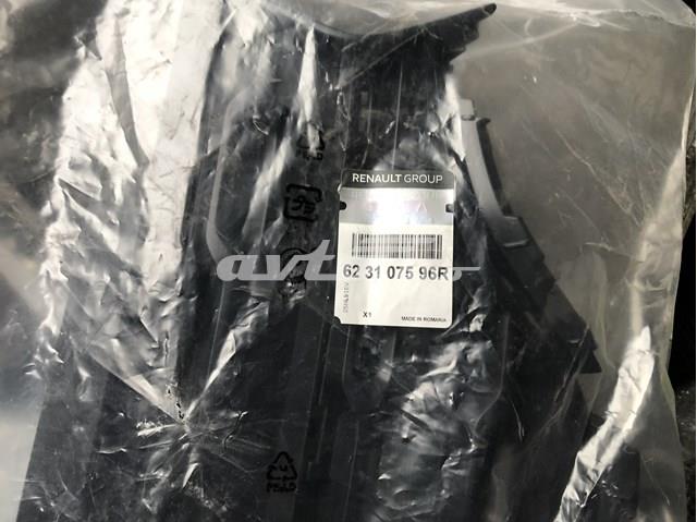 Rejilla delantera Renault (RVI) 623107596R precio, desde 178,25 EUR