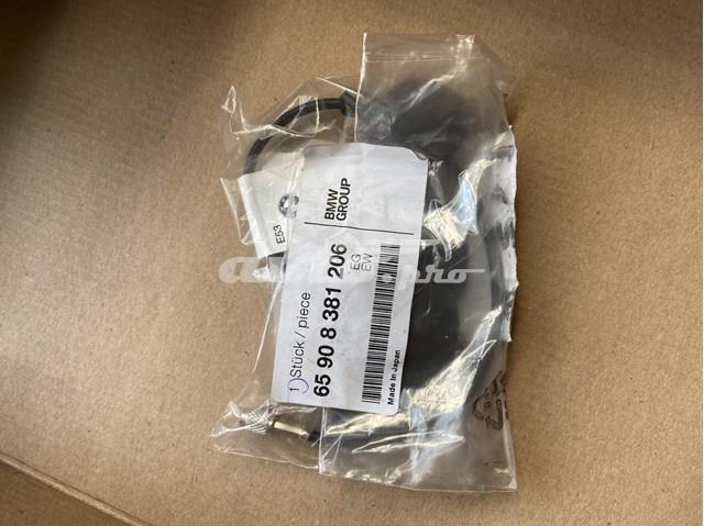 Antena GPS BMW 65908381206