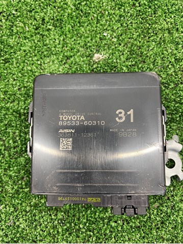 8953360310 Toyota