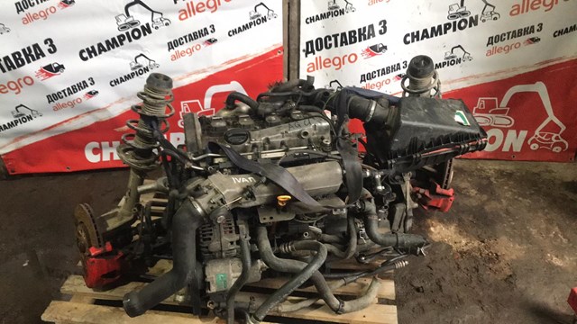 Comprar AUM VAG Motor completo