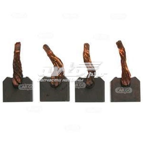 Escobilla de arranque Cargo 140396 precio, desde 4,66 EUR