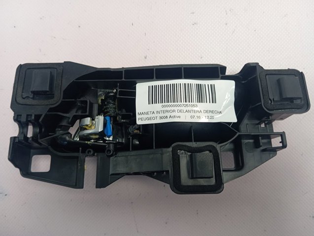 Comprar 98201552 Peugeot/Citroen 