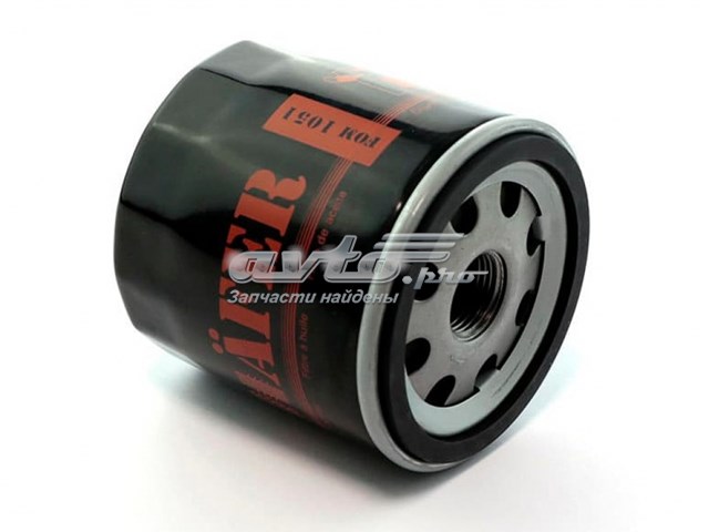 FOM1051 Shafer Filtro aceite