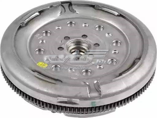 Embrague 2289000257 Sachs