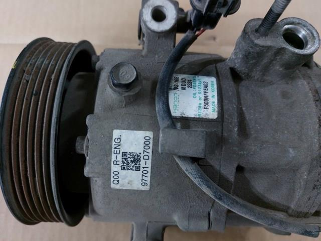 Comprar 97701D7000 Hyundai/Kia Compresor de aire acondicionado coche