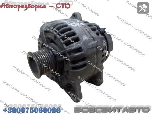 CA1827IR Opel alternador