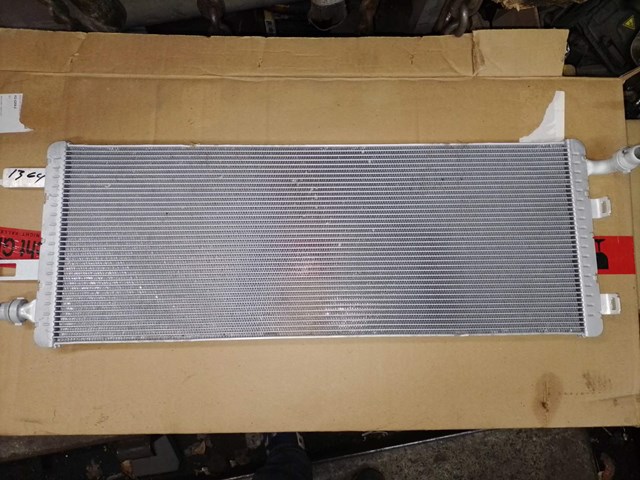 Comprar A1675000400 Mercedes Radiador del inversor