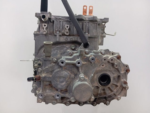  Nissan/Infiniti EM57