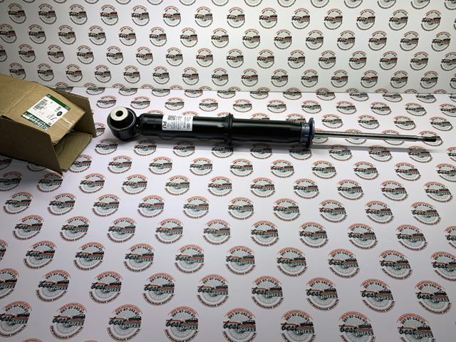 LR098141 Land Rover Amortiguadores posteriores