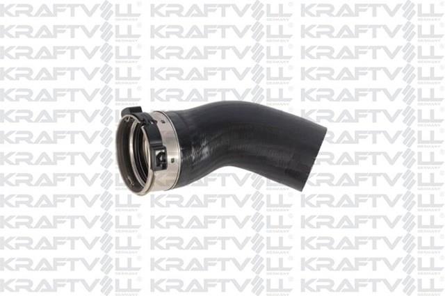 Tubo flexible de aire de sobrealimentación Volvo 31338545