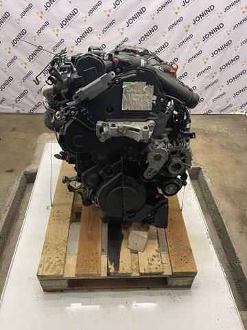 Motor completo para Citroen C4 (B7)