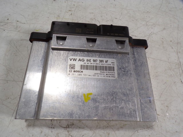 ECU 0261S09531 VAG
