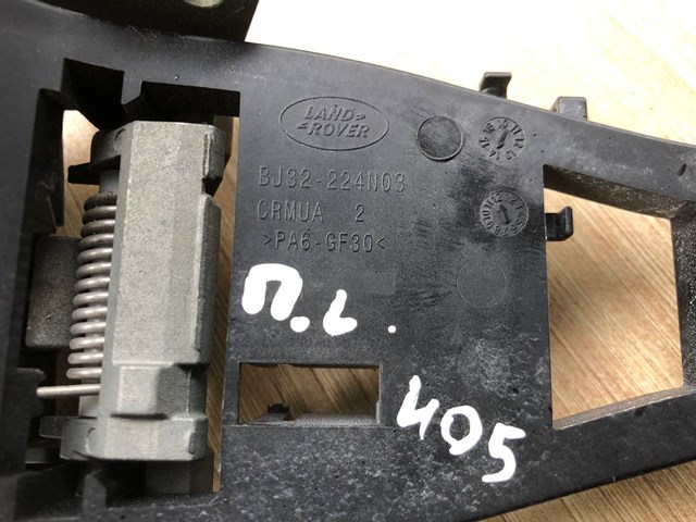 Land Rover BJ32224N03