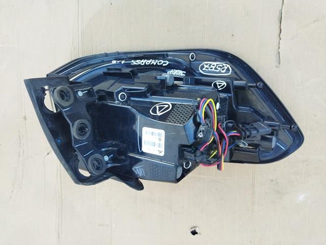 55112682AE Chrysler piloto trasero exterior izquierdo