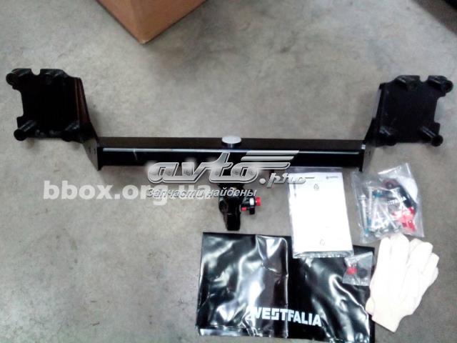 305437600001 Westfalia enganche de remolque