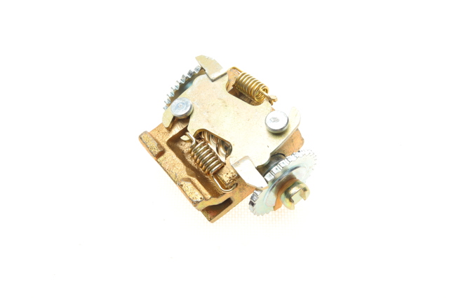 RW42101 Rotweiss Kit de reparación del mecanismo de ajuste automático de zapatas de freno