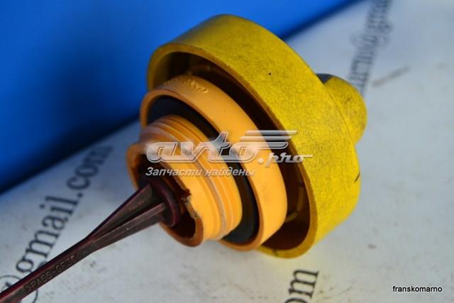 Tapa de tubo de llenado de aceite RENAULT 8200059541