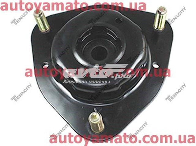 Soporte del amortiguador delantero ASMTO1056 Tenacity