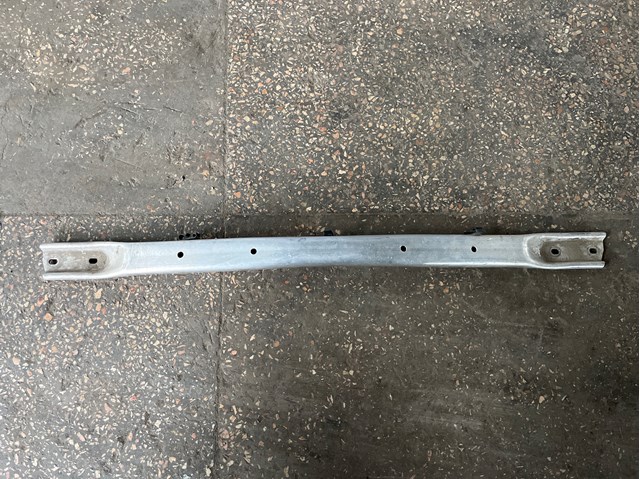 7228081 BMW Cubierta superior del panel frontal (soporte del radiador)