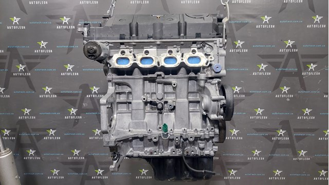 5F01 Peugeot/Citroen 