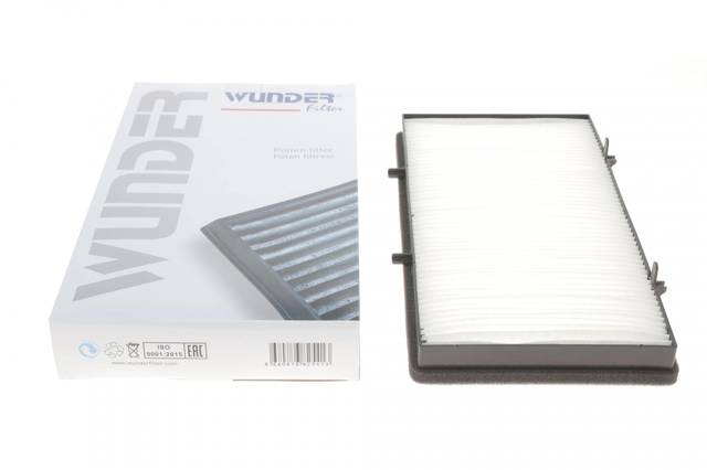 Filtro de polen Wunder WP312