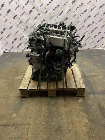 Motor completo Audi Q5 (FYB, FYG)