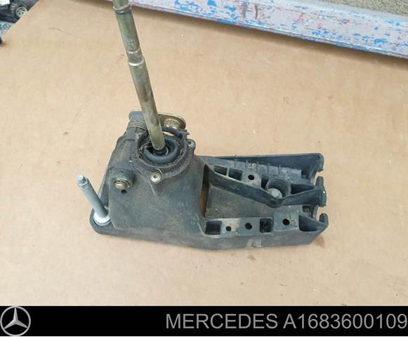 A1683600109 Mercedes palanca de cambios