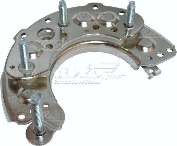 236466 Cargo Puente de diodos, alternador