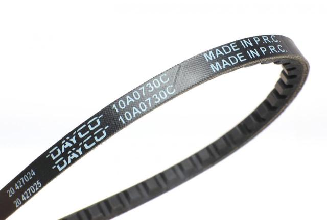 Correa accesorios Dayco 10A0735C