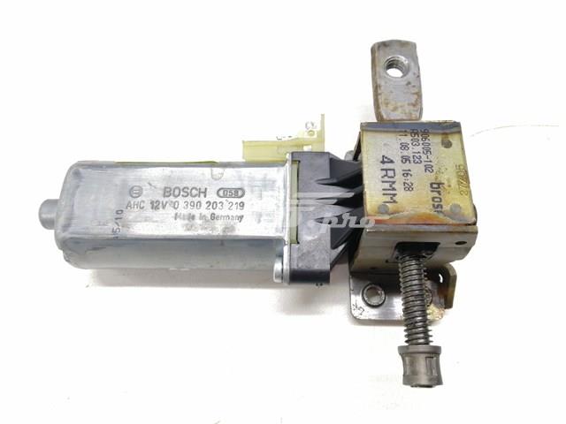 7L0959762A VAG motor de ajuste para el asiento