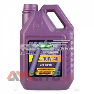 Oilright Motor Oil Semi sintetico 4 L (2363)