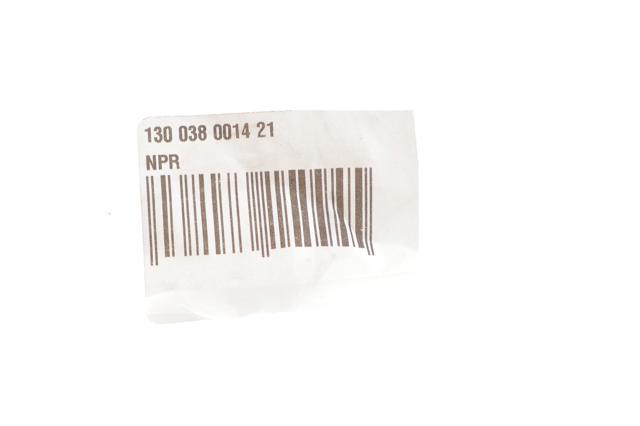 7138255000 NE/NPR Pistón completo para 1 cilindro, segunda reparación (+0,50 mm)